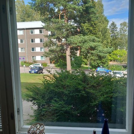 Apartament Puotilan Rose Helsinki Zewnętrze zdjęcie
