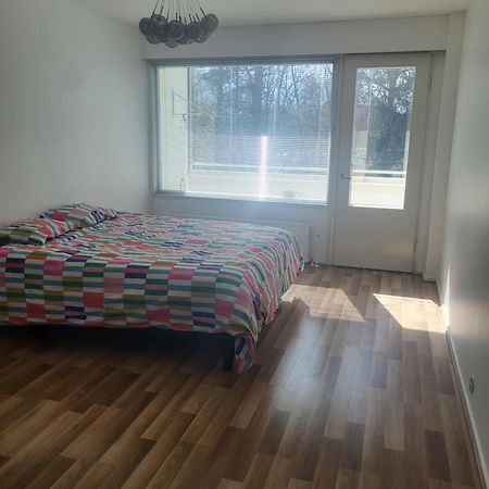Apartament Puotilan Rose Helsinki Zewnętrze zdjęcie