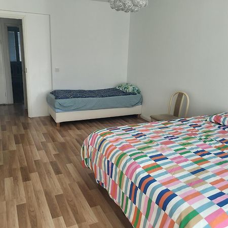 Apartament Puotilan Rose Helsinki Zewnętrze zdjęcie