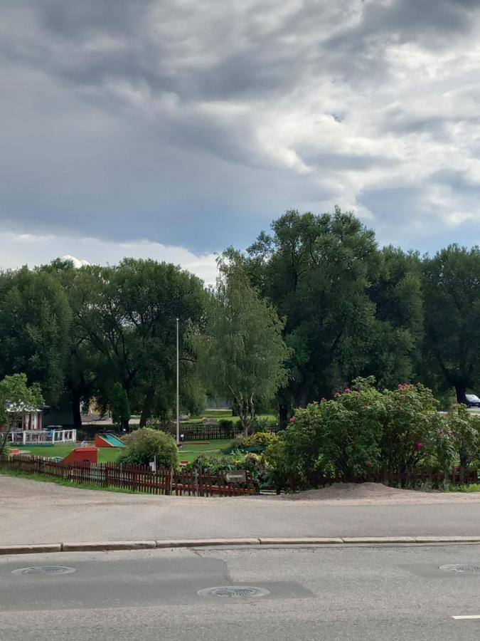 Apartament Puotilan Rose Helsinki Zewnętrze zdjęcie