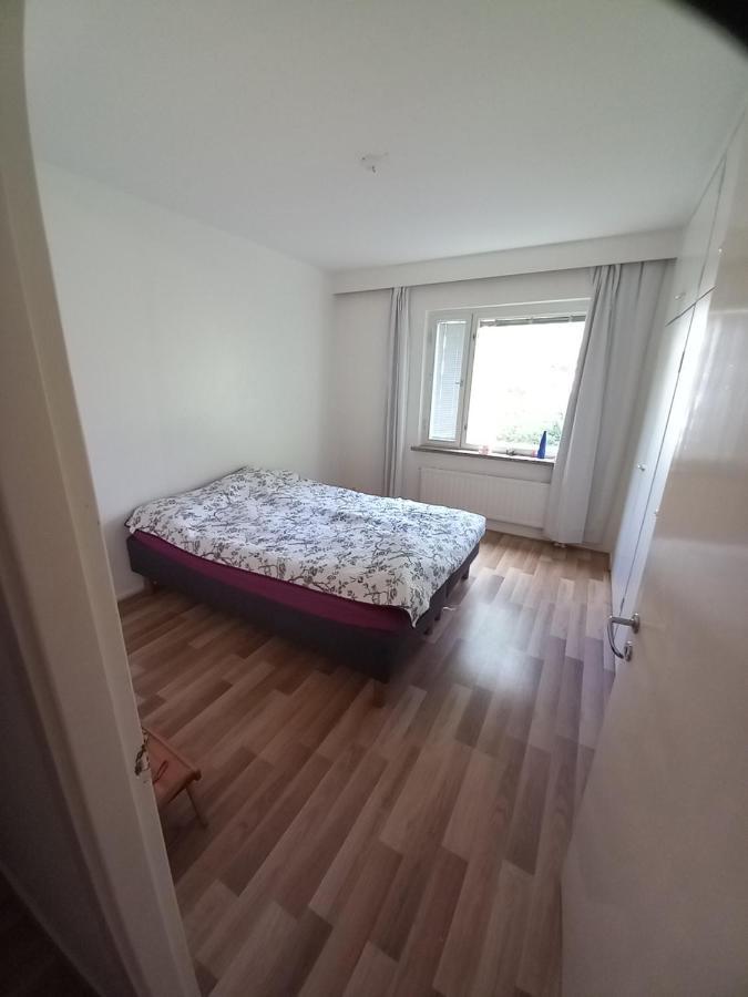 Apartament Puotilan Rose Helsinki Zewnętrze zdjęcie