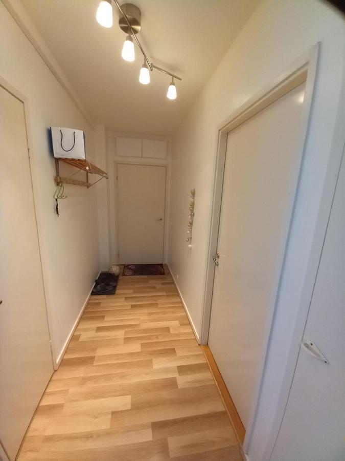 Apartament Puotilan Rose Helsinki Zewnętrze zdjęcie