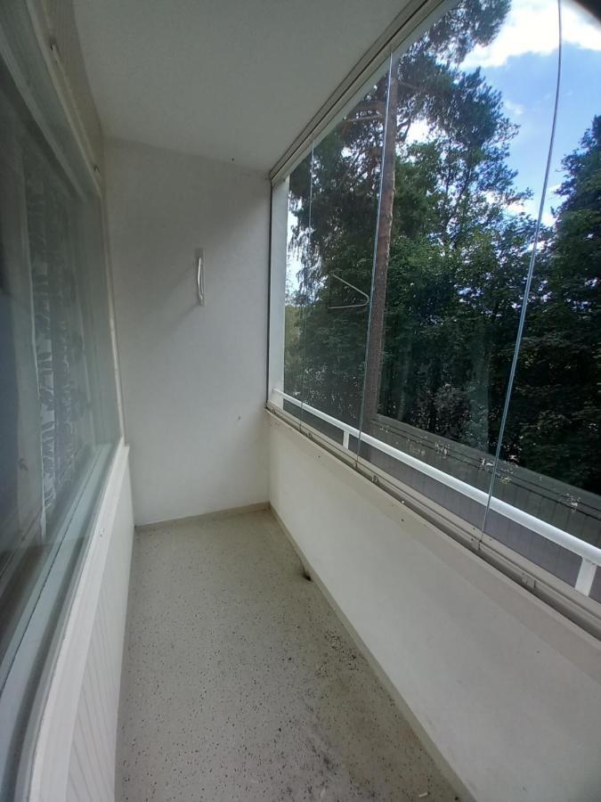 Apartament Puotilan Rose Helsinki Zewnętrze zdjęcie
