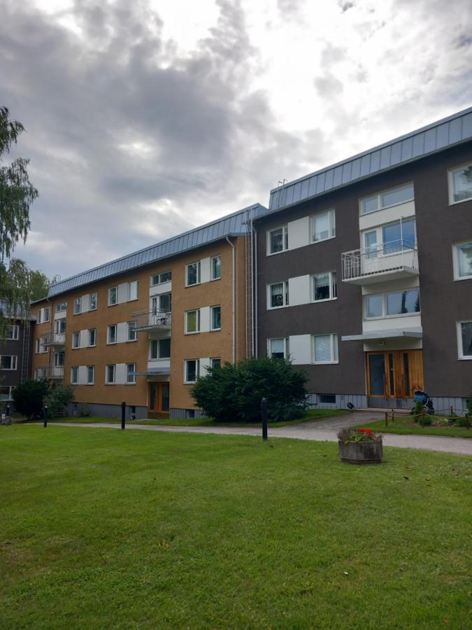 Apartament Puotilan Rose Helsinki Zewnętrze zdjęcie