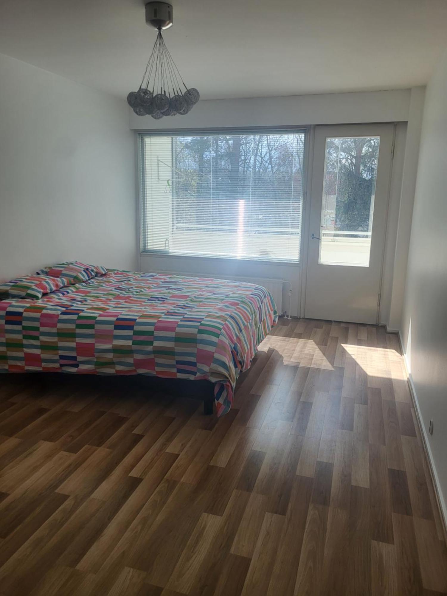 Apartament Puotilan Rose Helsinki Zewnętrze zdjęcie