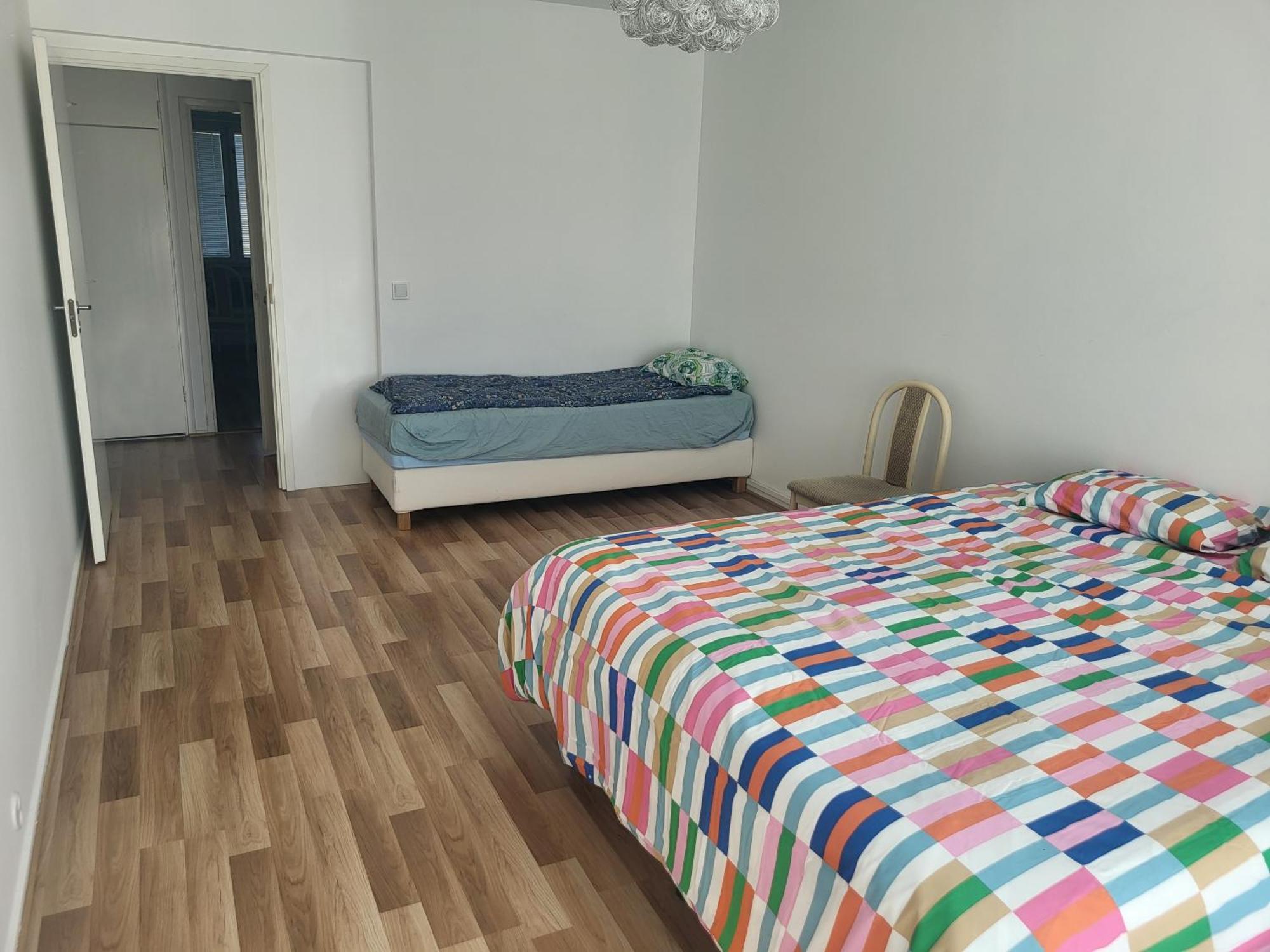 Apartament Puotilan Rose Helsinki Zewnętrze zdjęcie